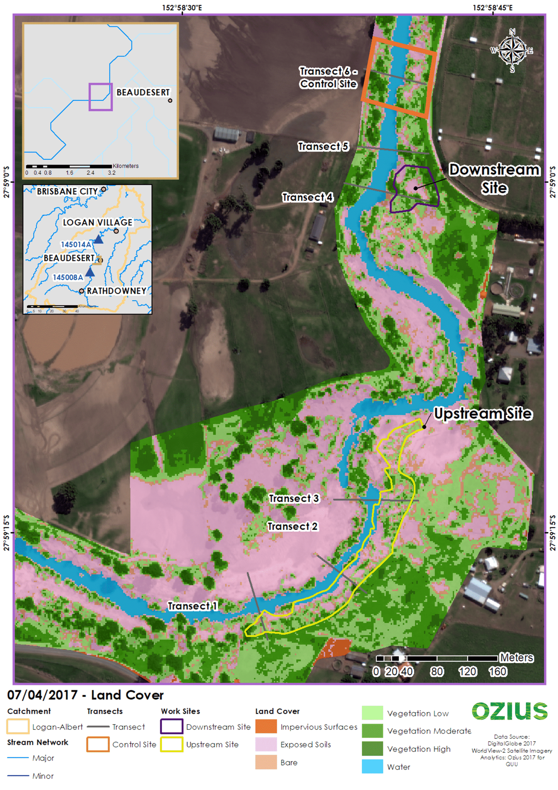 Riverbank_Scenic_Rim_Analysis_Land_Cover_WV2_2017